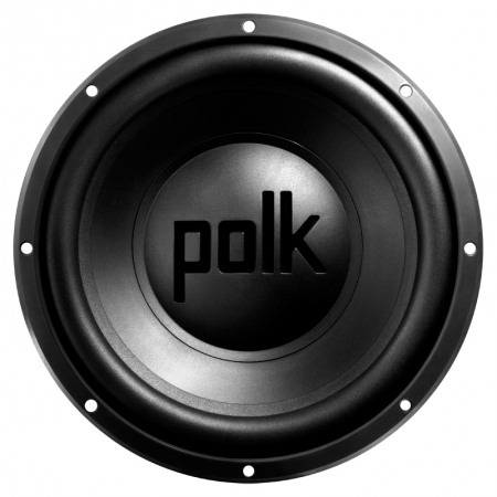 Автомобильный сабвуфер Polk Audio DXi1240DVC Автомобильный сабвуфер Polk Audio DXi1240DVC